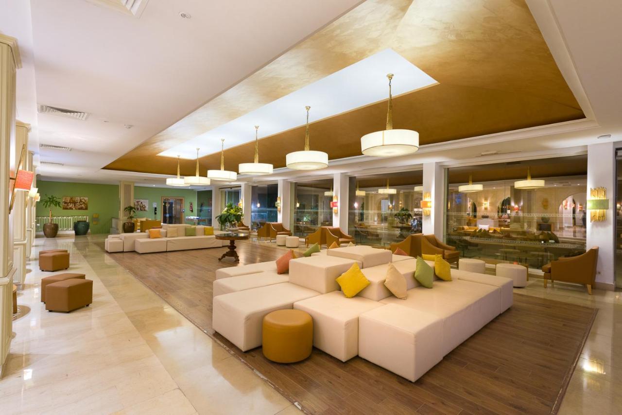 Occidental Marhaba Hotel Sousse