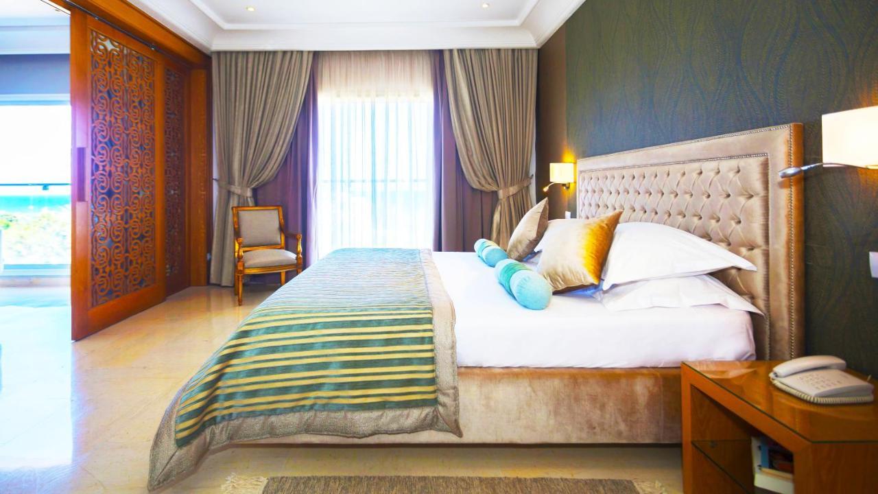Occidental Marhaba 4*