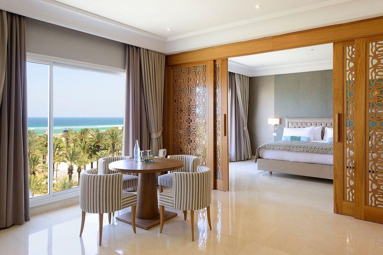 Occidental Marhaba Hotel