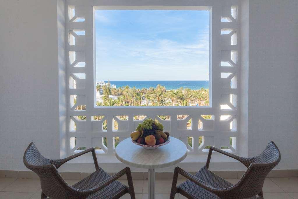 Occidental Marhaba 4*
