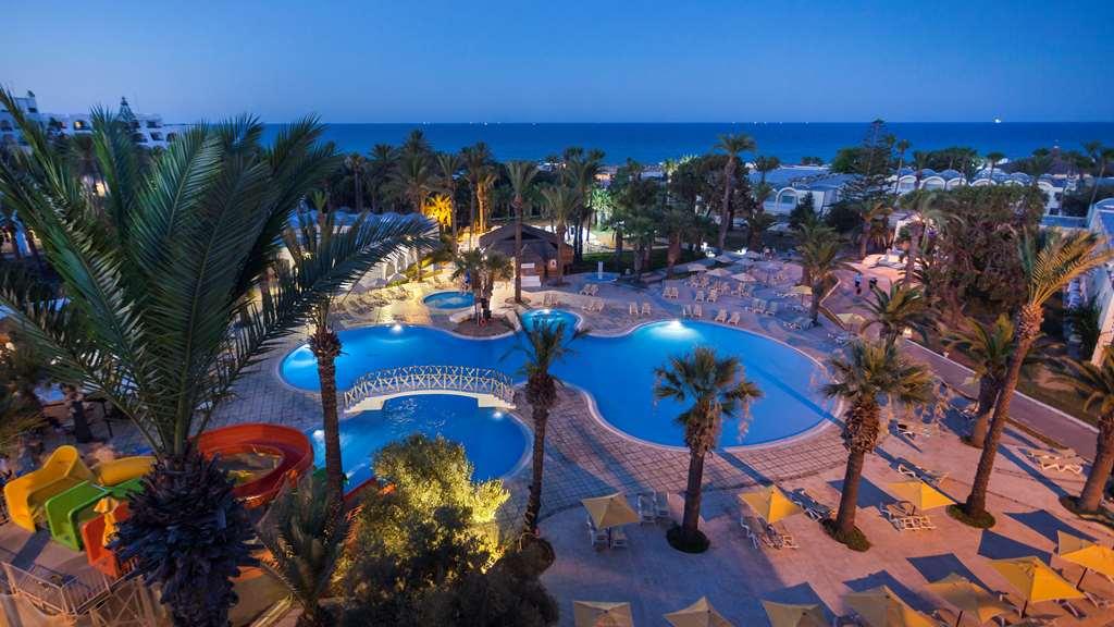 Hotel Occidental Marhaba Sousse