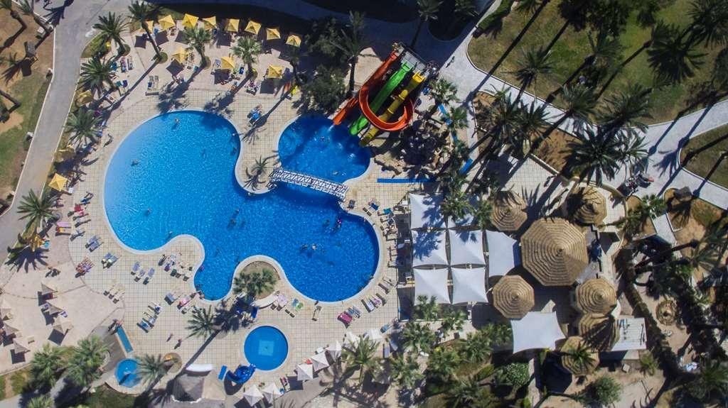 Hotel Occidental Marhaba