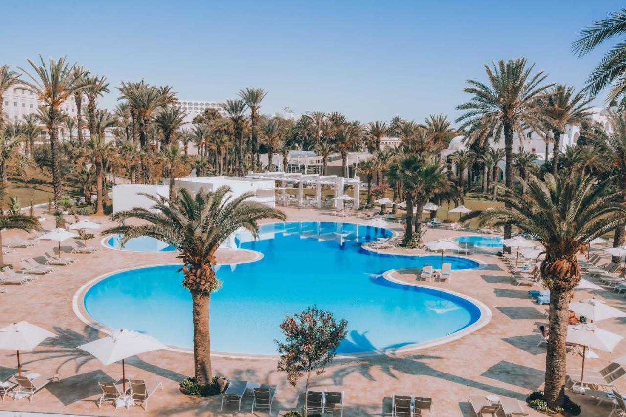Occidental Marhaba Hotel 4*