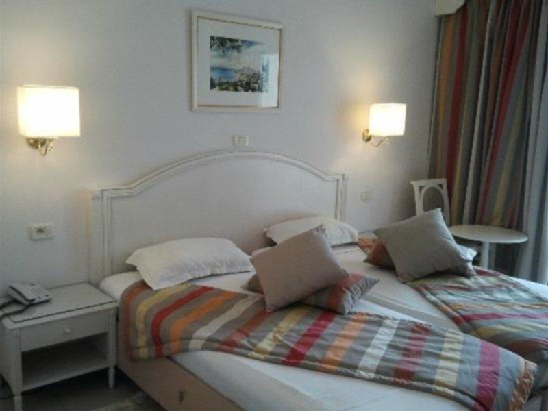 Hotel Occidental Marhaba 4*