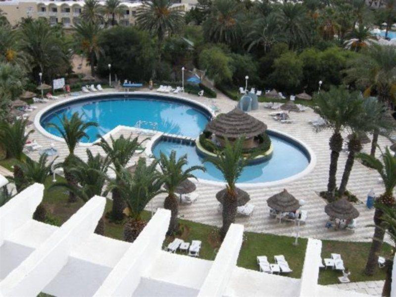 Occidental Marhaba Sousse