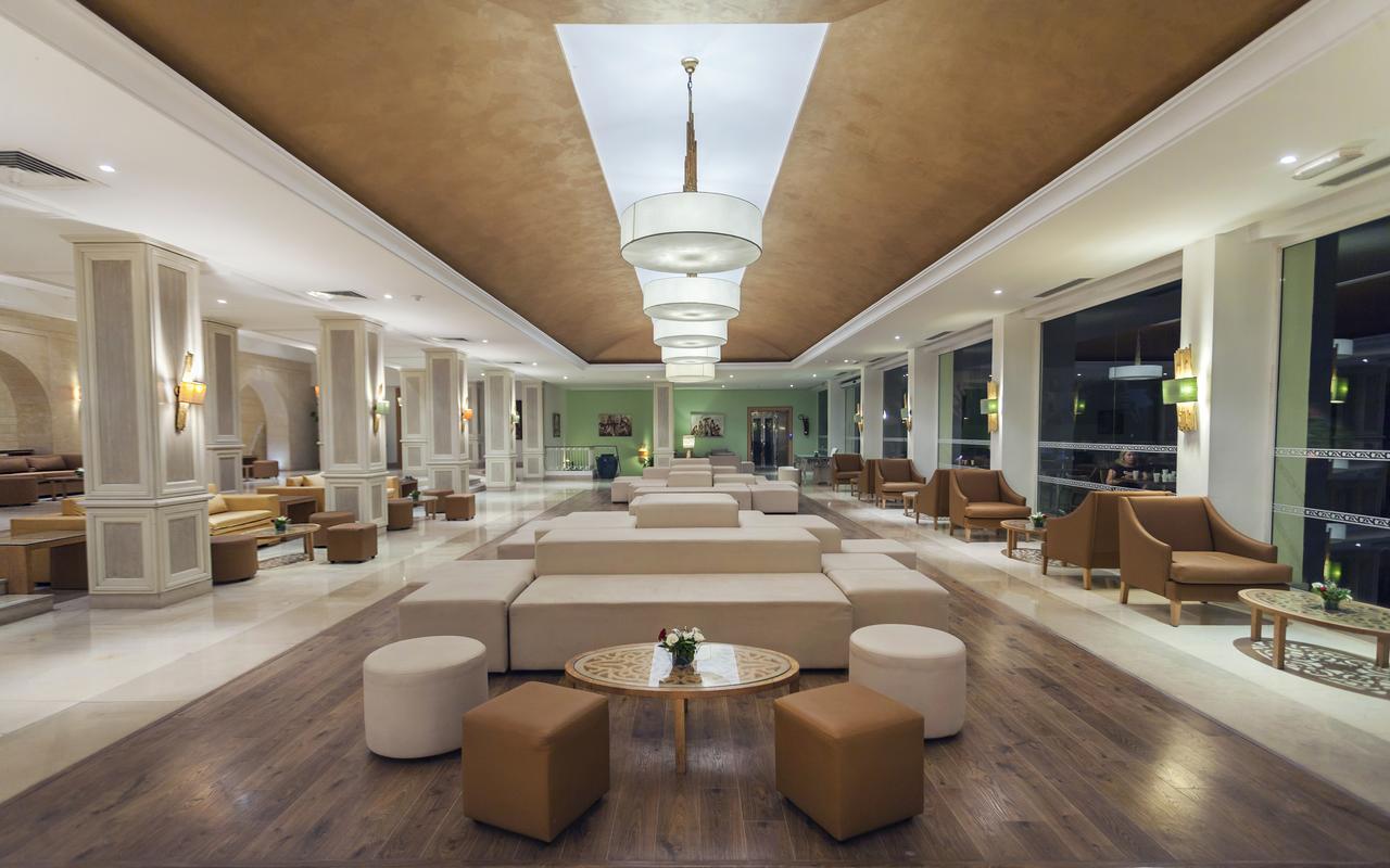 Occidental Marhaba Hotel